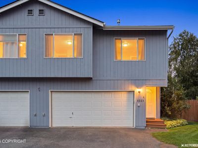 6223 Laurel St #47, Anchorage, AK, 99519