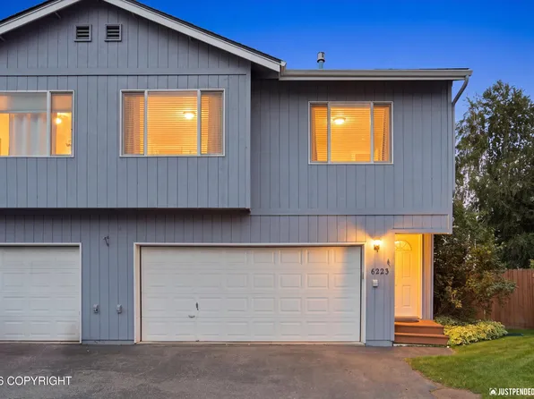 6223 Laurel St #47, Anchorage, AK 99519