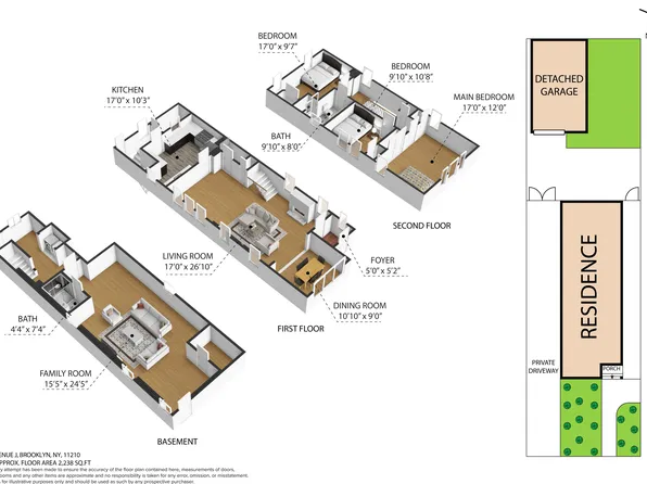 3216 Avenue J image 34 of 36