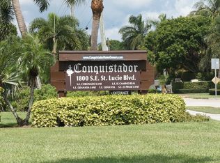 1800 SE Saint Lucie Blvd, Stuart, FL 34996