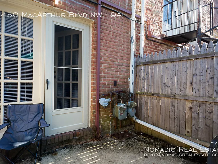4450 Macarthur Blvd NW #9A — Photo 10