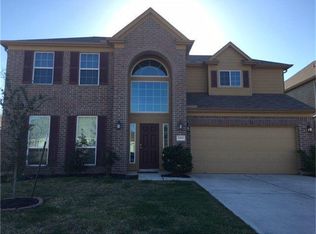 20807 Natural Way, Humble, TX 77338