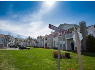 Steeplechase At Malta, Ballston Spa, NY 12020