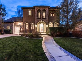 3129 N 150 W, Provo, UT 84604