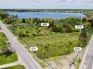 0 E Dunbar Rd, Monroe, MI 48161
