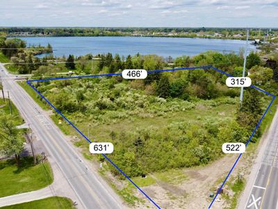 0 E Dunbar Rd, Monroe, MI, 48161
