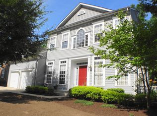 8004 Sanctuary Ct, Laurel, MD 20724