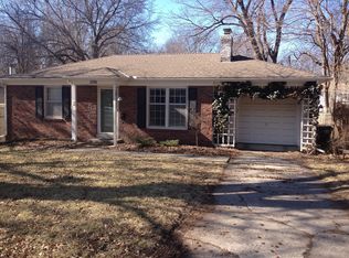 5716 Russell St, Mission, KS 66202