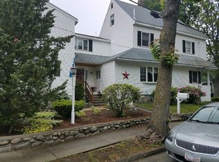 1 Howard St, Wakefield, MA 01880