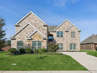 105 Basswood Dr, Red Oak, TX, 75154