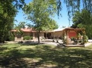 1776 Vista Montana Rd, Las Cruces, NM 88005
