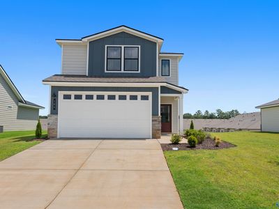 105 Shirley Harris Dr, Madison, AL, 35756