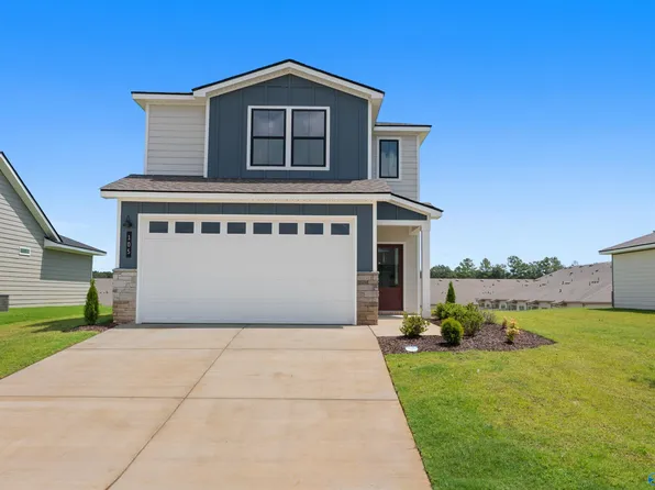 105 Shirley Harris Dr, Madison, AL 35756