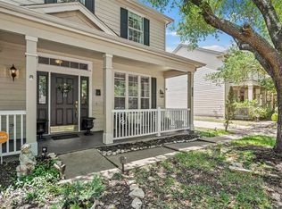 16835 Pine Castle Dr, Houston, TX 77095
