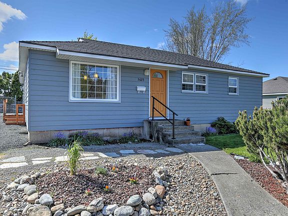 5th image of 5023 W Princeton Pl