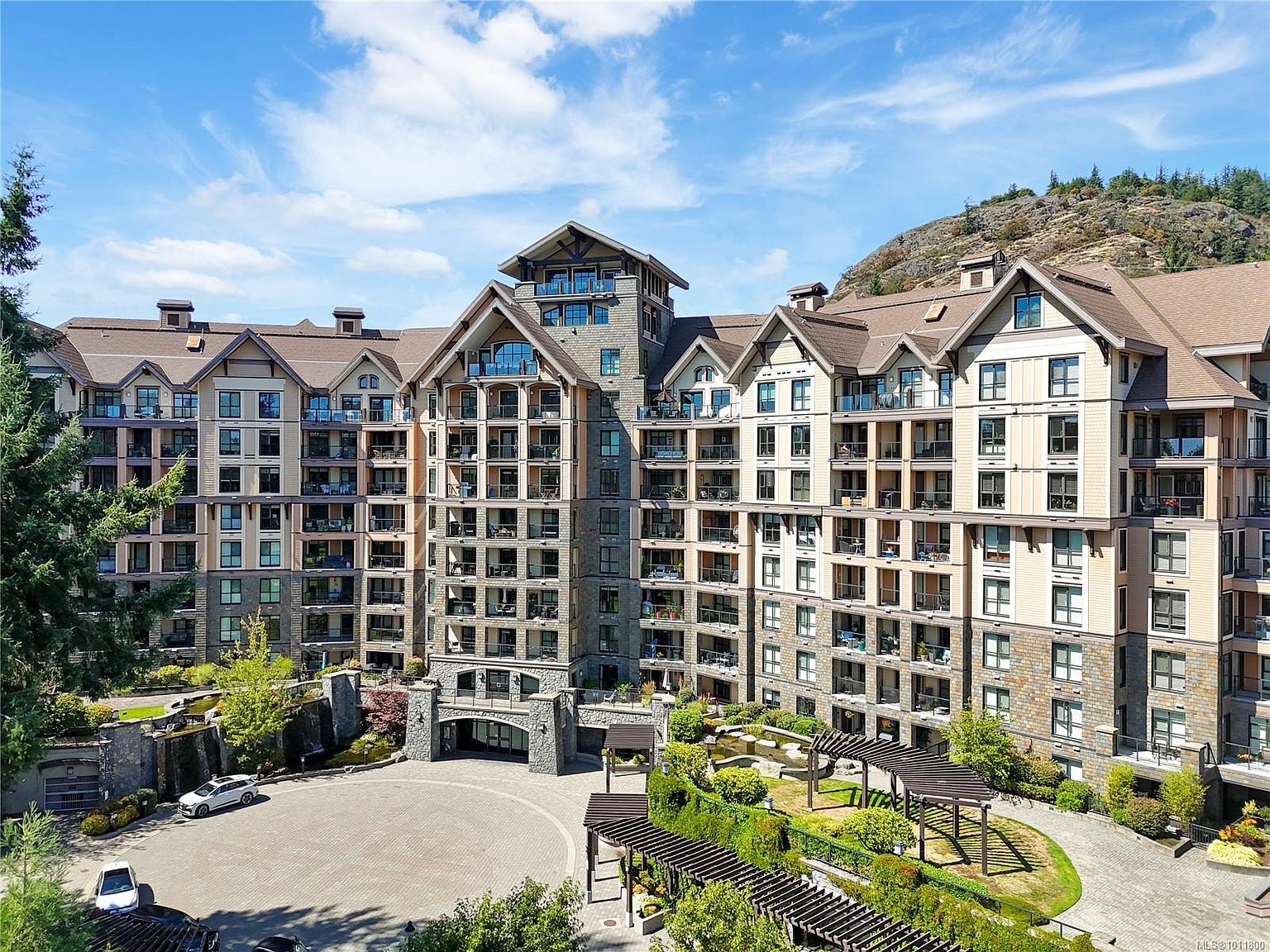 1400 Lynburne Pl #310