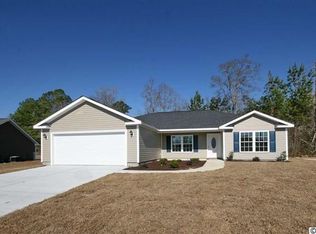 1854 Ackerrose Dr, Conway, SC 29527