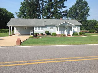 2140 Hobson Rd, Dunn, NC 28334