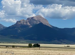 LOT 11 Lonesome Dove Rnch LOT 11, Ennis, MT 59729