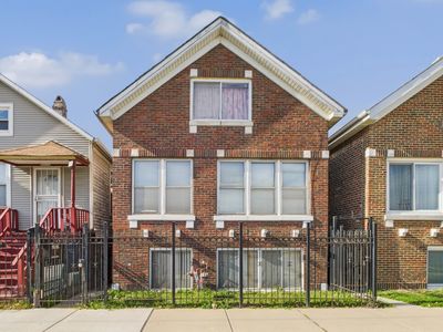 3612 S Ashland Ave, Chicago, IL, 60609
