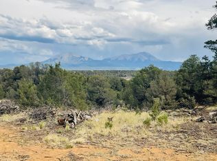17 Navajo Ranch Resort Chase #3, Walsenburg, CO 81089