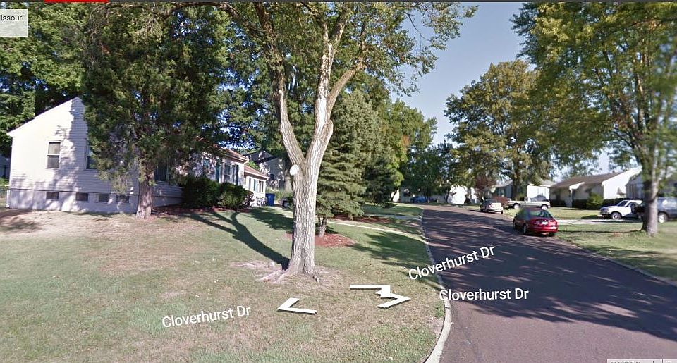 2nd image of 9538 Cloverhurst Dr