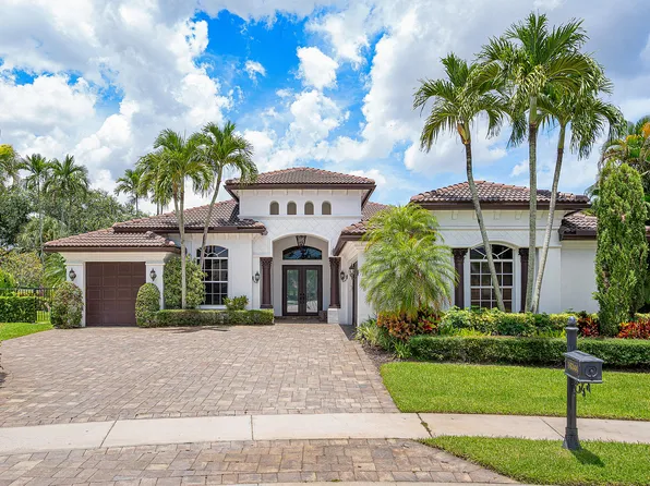 16344 Mira Vista Lane, Delray Beach, FL 33446