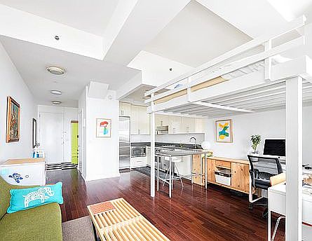 4th image of 1 Hanson Pl APT 14E