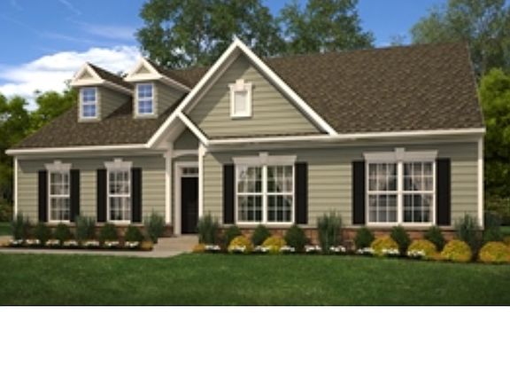 4th image of 126 Green Forest Dr #Armstrong