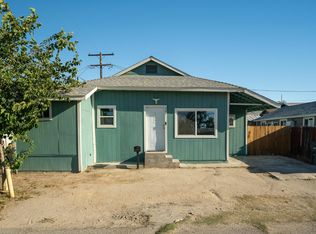 323 Birch St, Taft, CA 93268