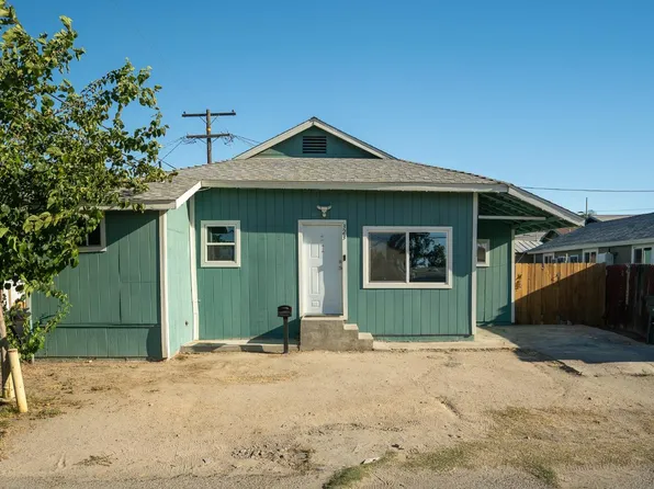 323 Birch St, Taft, CA 93268