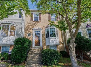 7921 Gunston Woods Pl, Lorton, VA 22079