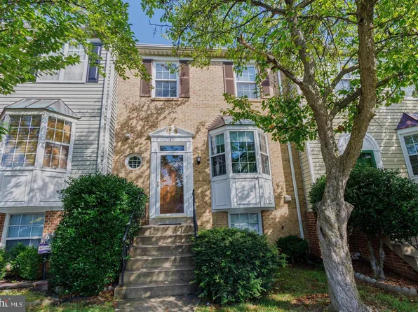 7921 Gunston Woods Pl, Lorton, VA 22079
