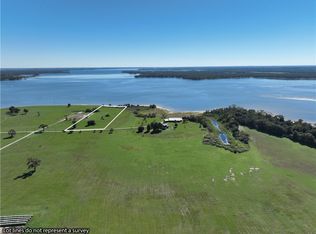 4.75 Acres Pr #5822, Huntsville, TX 77342