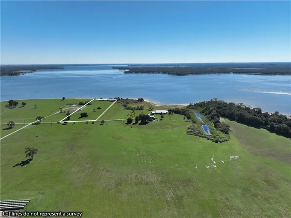 4.75 Acres Pr #5822, Huntsville, TX 77342