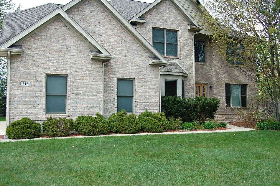 The elegance of this 4 bedroom with over 3000 sq feet is apparent from the moment you walk into the 2 story foyer. Located on a quiet court you will enjoy all of the amenities this home has to offer.   From the formal living and dining rooms to the family room with fireplace to the kitchen and eating area, and hardwood flooring you will feel right at home.  The kitchen has solid surface counters, plenty of cabinets walk-in pantry, breakfast area plus island for a great work area for the chef.  Each bedroom has access to its own bath.  The fully finished basement is complete with wains coating, den and full bath.  Enjoy sitting on the deck in this very private backyard.