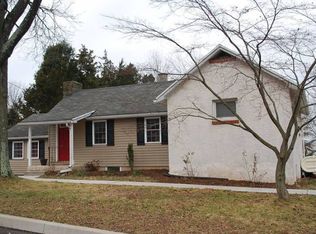 2423 New Hanover Square Rd, Gilbertsville, PA 19525