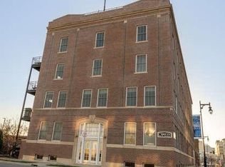 201 S Saint Francis Ave APT 305, Wichita, KS 67202