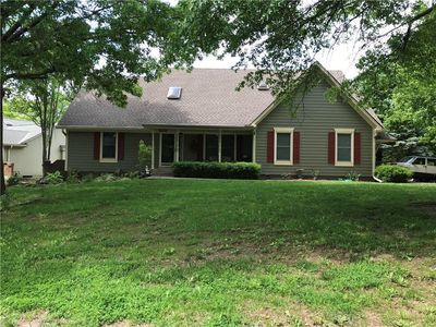 1616 SE 7th Ter, Lees Summit, MO, 64063