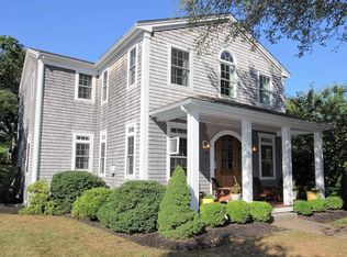 12 Pleasant St, Dartmouth, MA 02748