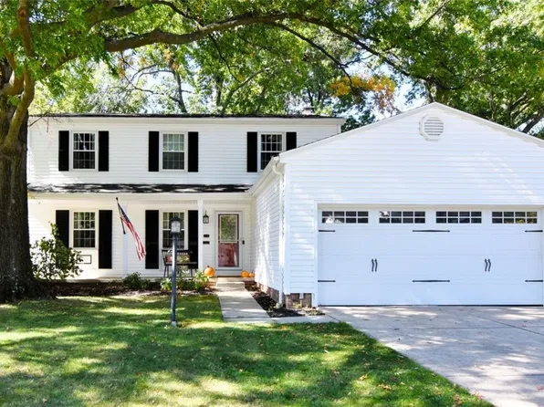 1138 Hillrock Dr, South Euclid, OH 44121