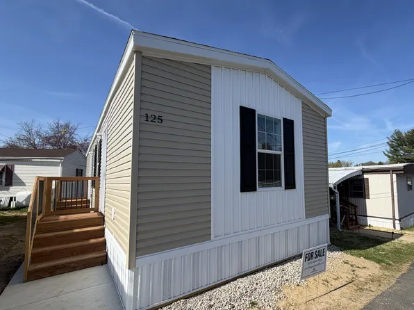 125 3rd Ave #125, Media, PA 19063