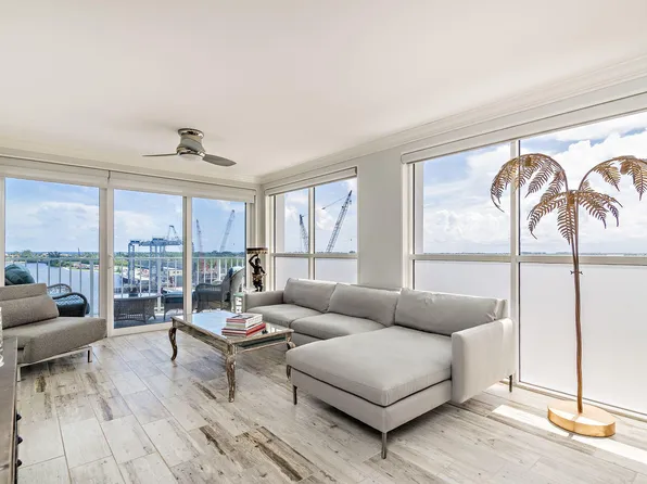3901 S Flagler Drive #903, West Palm Beach, FL 33405