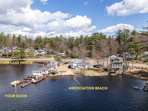 556 Weirs Boulevard #3, Laconia, NH 03246