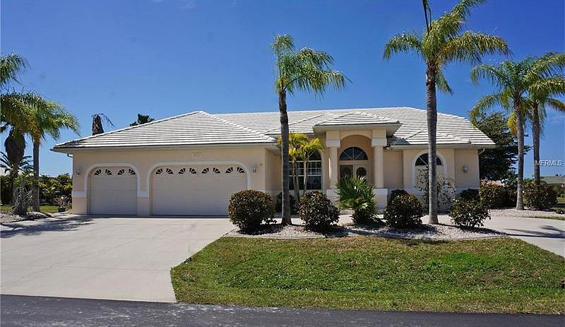1st image of 3531 Saint Florent Ct