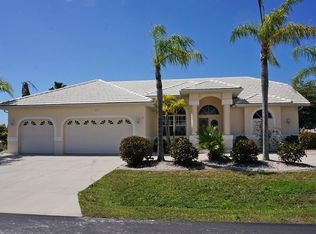 3531 Saint Florent Ct, Punta Gorda, FL 33950