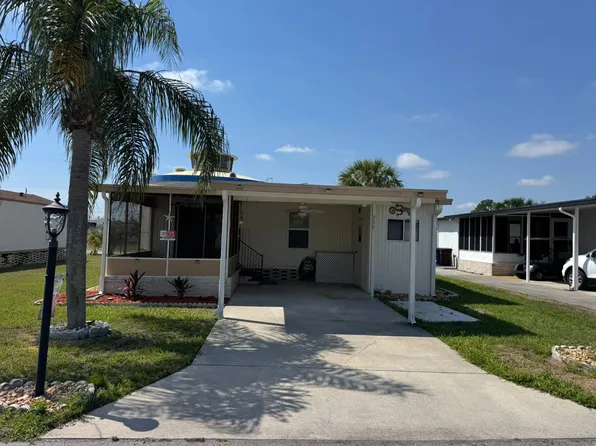 359 Crestwood Dr #359, Mulberry, FL 33860