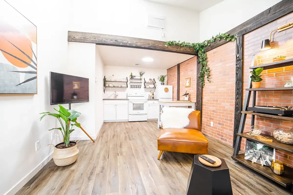 1 bed, 444 sqft, $1,495 — Photo 1