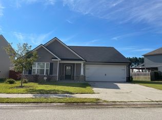 927 Linsmore Ave, Grovetown, GA 30813