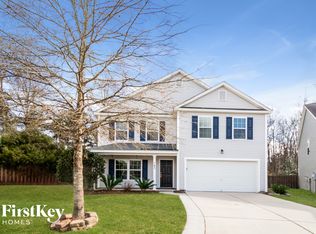 143 Destin St, Summerville, SC 29483